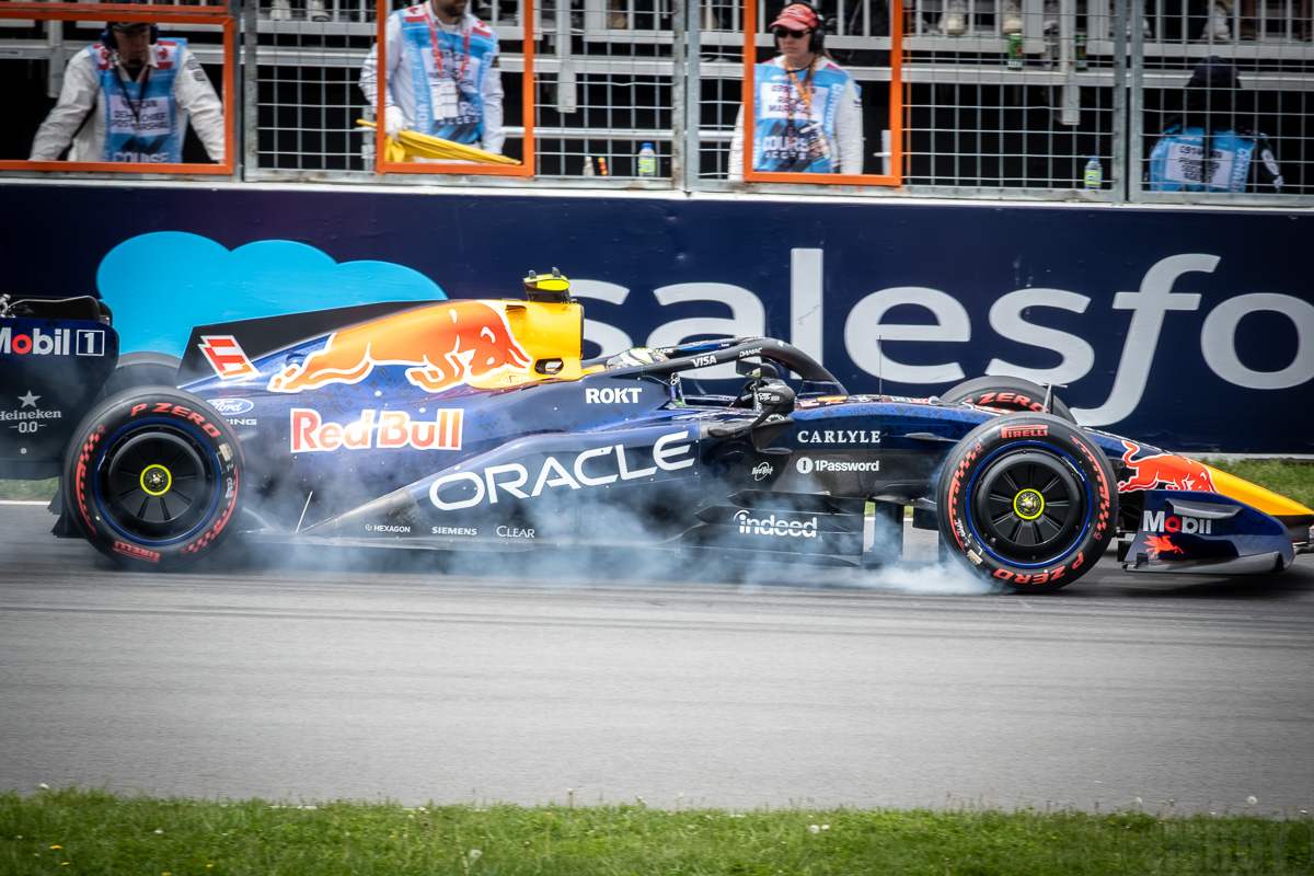 Grand-Prix de Montréal 2026